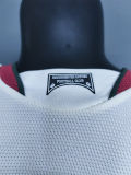 26-27 Man Utd Third Player Version Soccer Jersey
