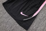 26-27 NK Pink Player Version Training Short Suit (球员短套装)#D2605
