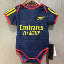 26-27 ARS Away Baby Infant Crawl Suit