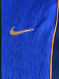 26-27 France Blue Training Long Pants (Have Pocket)