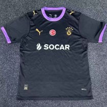 26-27 Galatasaray Third Fans Soccer Jersey