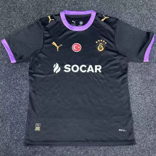 26-27 Galatasaray Third Fans Soccer Jersey
