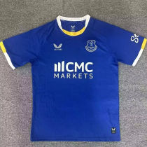 26-27 EVE Home Fans Soccer Jersey