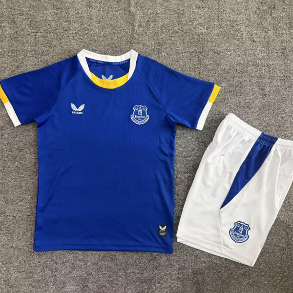 26-27 EVE Home Kids Soccer Jersey