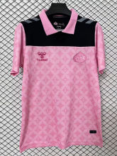 26-27 Sunderland Away Fans Soccer Jersey