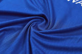 26-27 INT Fancy blue Training Short Suit