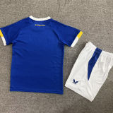 26-27 EVE Home Kids Soccer Jersey