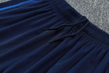 26-27 INT Fancy blue Training Short Suit