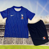 26-27 France Grey Kids Training