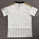 26-27 Legia Warszawa Home Fans Soccer Jersey
