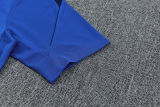 26-27 INT Fancy blue Training Short Suit