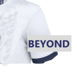 26-27 PSG Away Fans Soccer Jersey