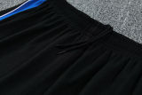 26-27 ATM Black Training Short Suit