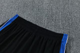 26-27 ATM Fluorescent Green Training Short Suit