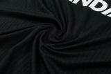 26-27 ATM Black Training Short Suit