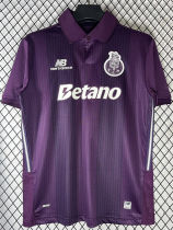 26-27 Porto Away Fans Soccer Jersey