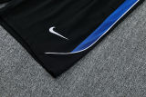 26-27 ATM Black Training Short Suit