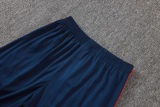 26-27 ARS Red Half Pull Tracksuit #B26071(半拉链)