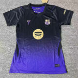 26-27 BAR Away Women Soccer Jersey (女)