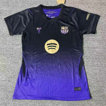 26-27 BAR Away Women Soccer Jersey (女)