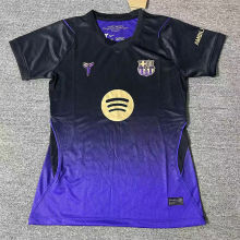26-27 BAR Away Women Soccer Jersey (女)
