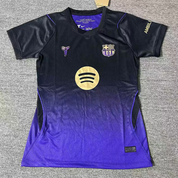 26-27 BAR Away Women Soccer Jersey (女)
