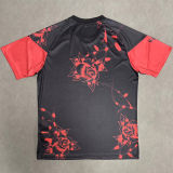 26-27 Man Utd Red Black Special Edition Training shirts