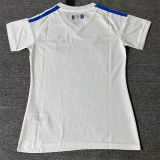 26-27 Cruzeiro Away Women Soccer Jersey (女)