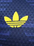 26-27 ARS Away Long Sleeve Player Version Soccer Jersey (长袖球员)