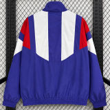 26-27 Japan Blue Windbreaker