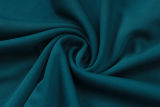 26-27 Brazil Dark green Half Pull Tracksuit #B26076(半拉链)