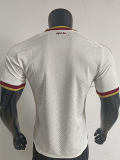 26-27 Spain Away 2 Stars Player Version Soccer Jersey (带2颗星)