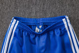 26-27 JUV Fancy blue Jacket Tracksuit #A26058