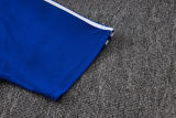 26-27 Argentina Fancy blue Training Short Suit #J26051