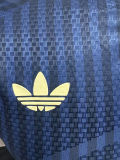 26-27 AL-Nassr Royal blue Player Version Soccer Jersey