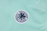 26-27 Germany Light green Training Short Suit #J26043