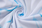 26-27 Argentina White Training Short Suit #J26049