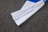 26-27 JUV Fancy blue Jacket Tracksuit #A26058
