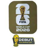 26-27 Spain Away 2 Stars Player Version Soccer Jersey (带2颗星)