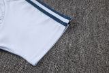 26-27 Italy Light blue Training Short Suit #J26048