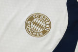 26-27 Bayern Khaki Training Short Suit #J26046