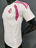 26-27 RMA Beige ‌Player Version Training Shirts