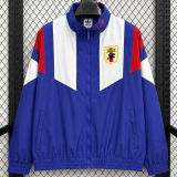 26-27 Japan Blue Windbreaker