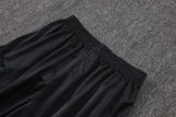 26-27 Germany Khaki Tank top and shorts suit #D26049