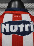 26-27 Chivas Guadalajara Home Player Version Soccer Jersey