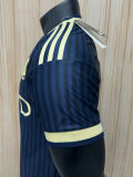 26-27 AL-Nassr Royal blue Player Version Soccer Jersey
