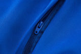 26-27 JUV Fancy blue Jacket Tracksuit #A26058
