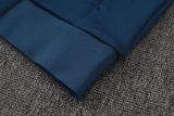 26-27 Italy Dark blue Jacket Tracksuit #A26061