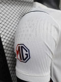 26-27 Chivas Guadalajara Away Player Version Soccer Jersey