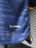 26-27 ARS Away Long Sleeve Player Version Soccer Jersey (长袖球员)